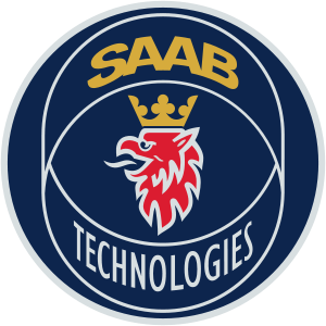Saab logo