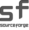 Sourceforge logo